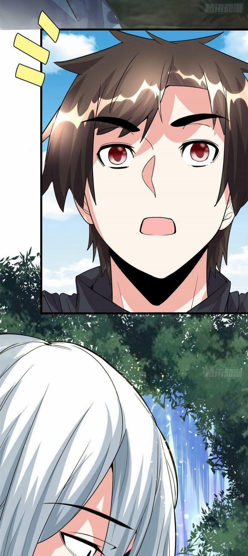 Ta Tu Có Lẽ Là Giả Tiên 104 trang 6