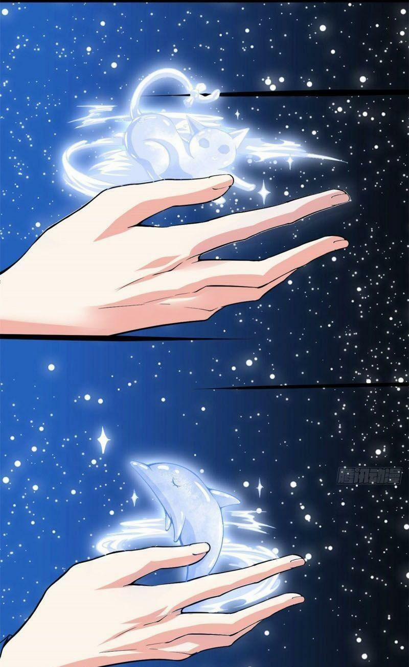 Ta Tu Có Lẽ Là Giả Tiên 104 trang 8