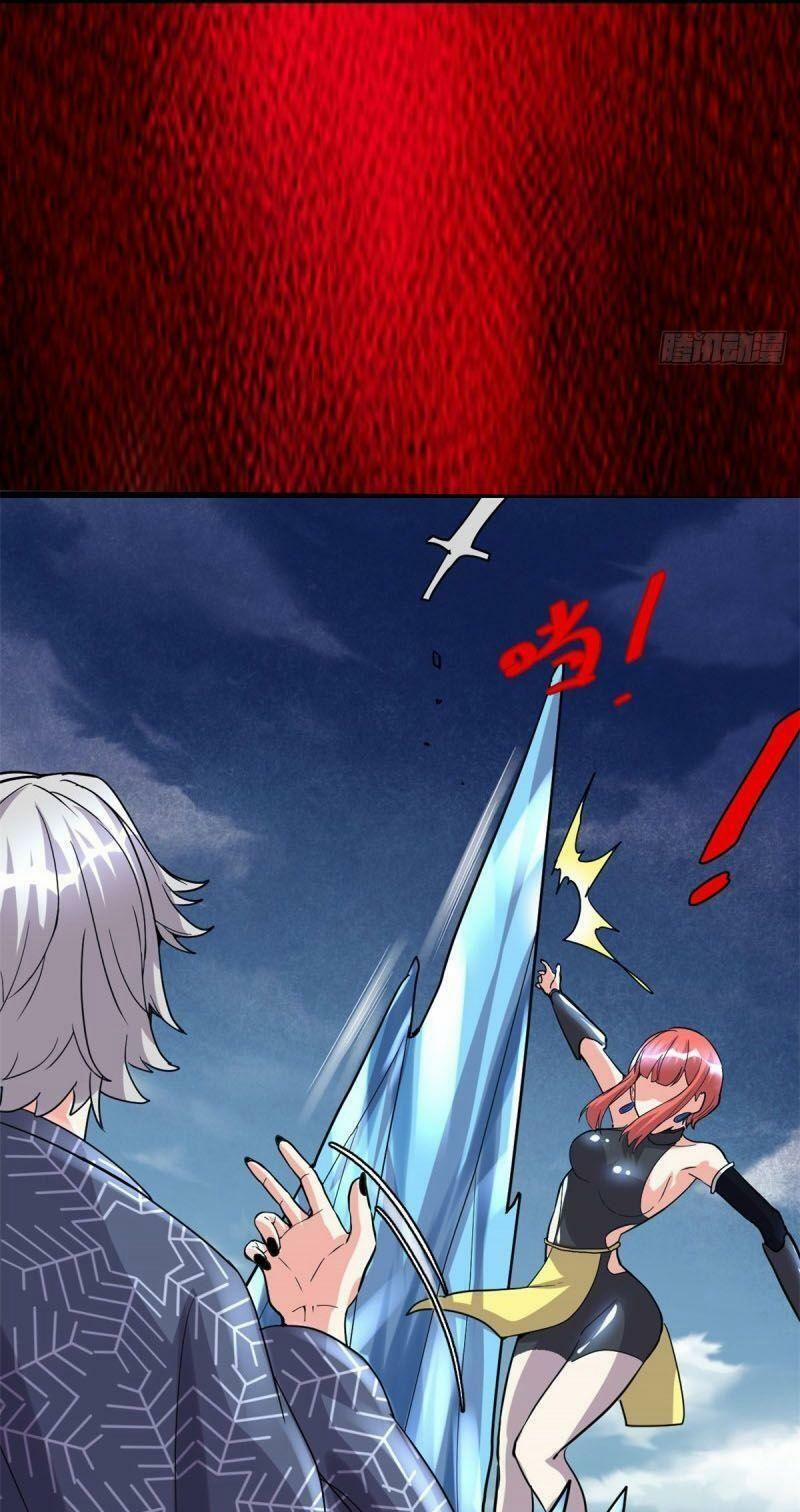 Ta Tu Có Lẽ Là Giả Tiên 105 trang 18