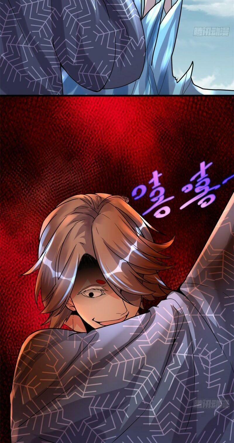 Ta Tu Có Lẽ Là Giả Tiên 105 trang 19