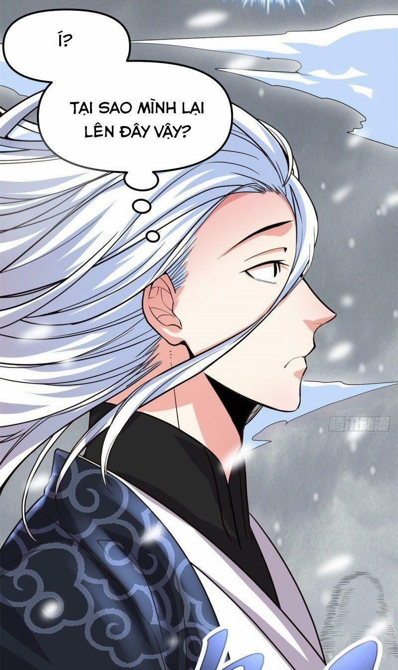 Ta Tu Có Lẽ Là Giả Tiên 105 trang 2