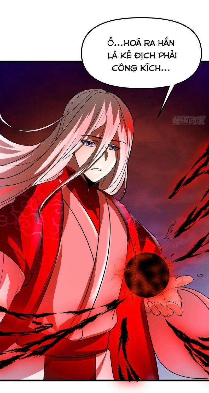 Ta Tu Có Lẽ Là Giả Tiên 105 trang 7