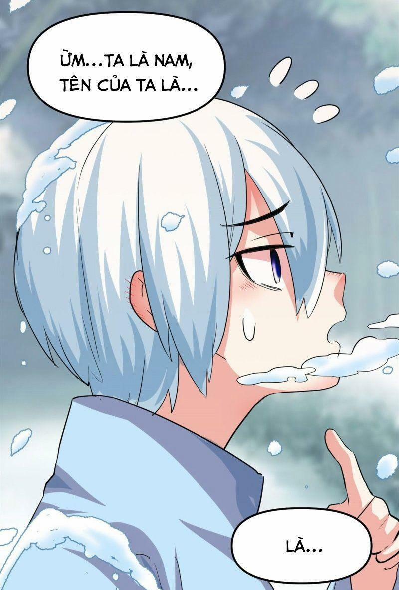 Ta Tu Có Lẽ Là Giả Tiên 106 trang 16