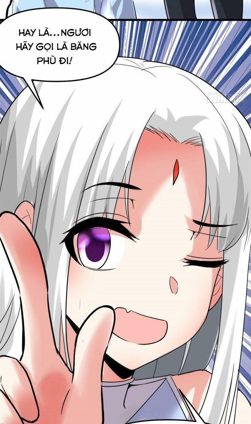 Ta Tu Có Lẽ Là Giả Tiên 106 trang 18