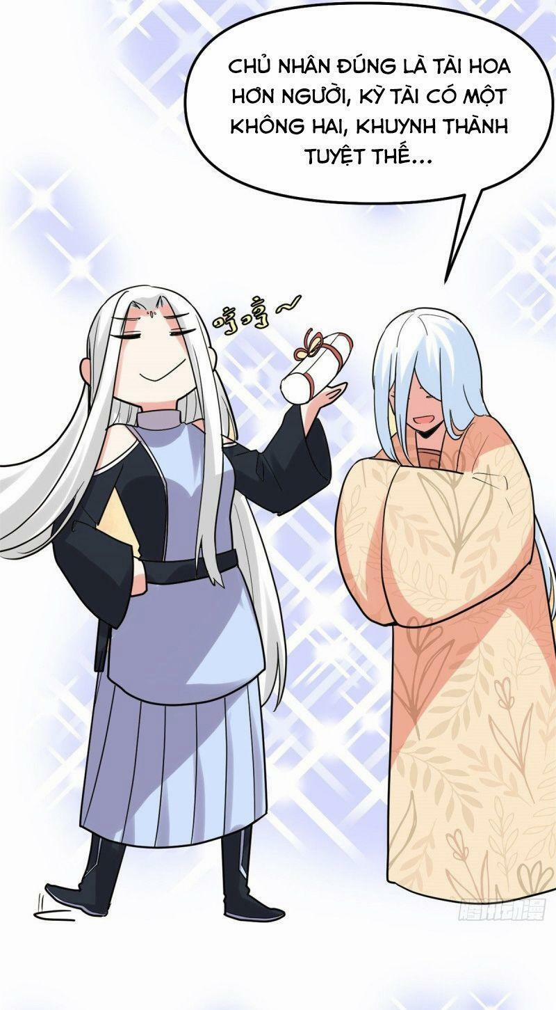 Ta Tu Có Lẽ Là Giả Tiên 106 trang 26