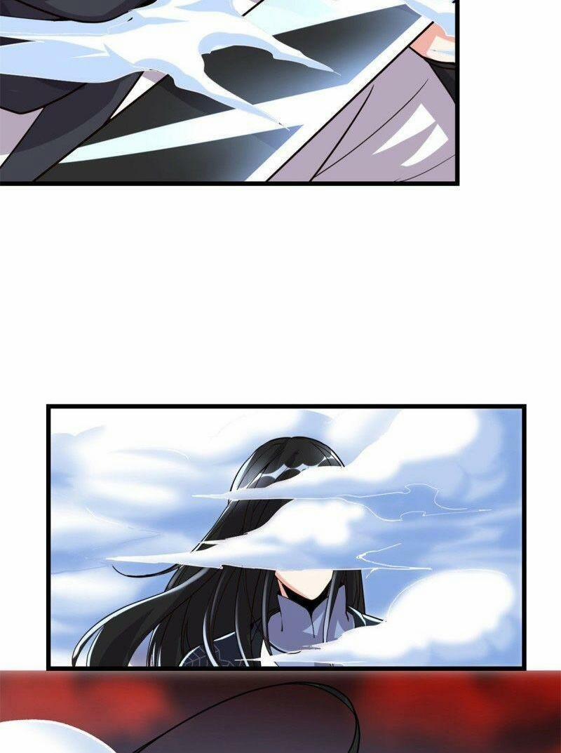 Ta Tu Có Lẽ Là Giả Tiên 106 trang 3