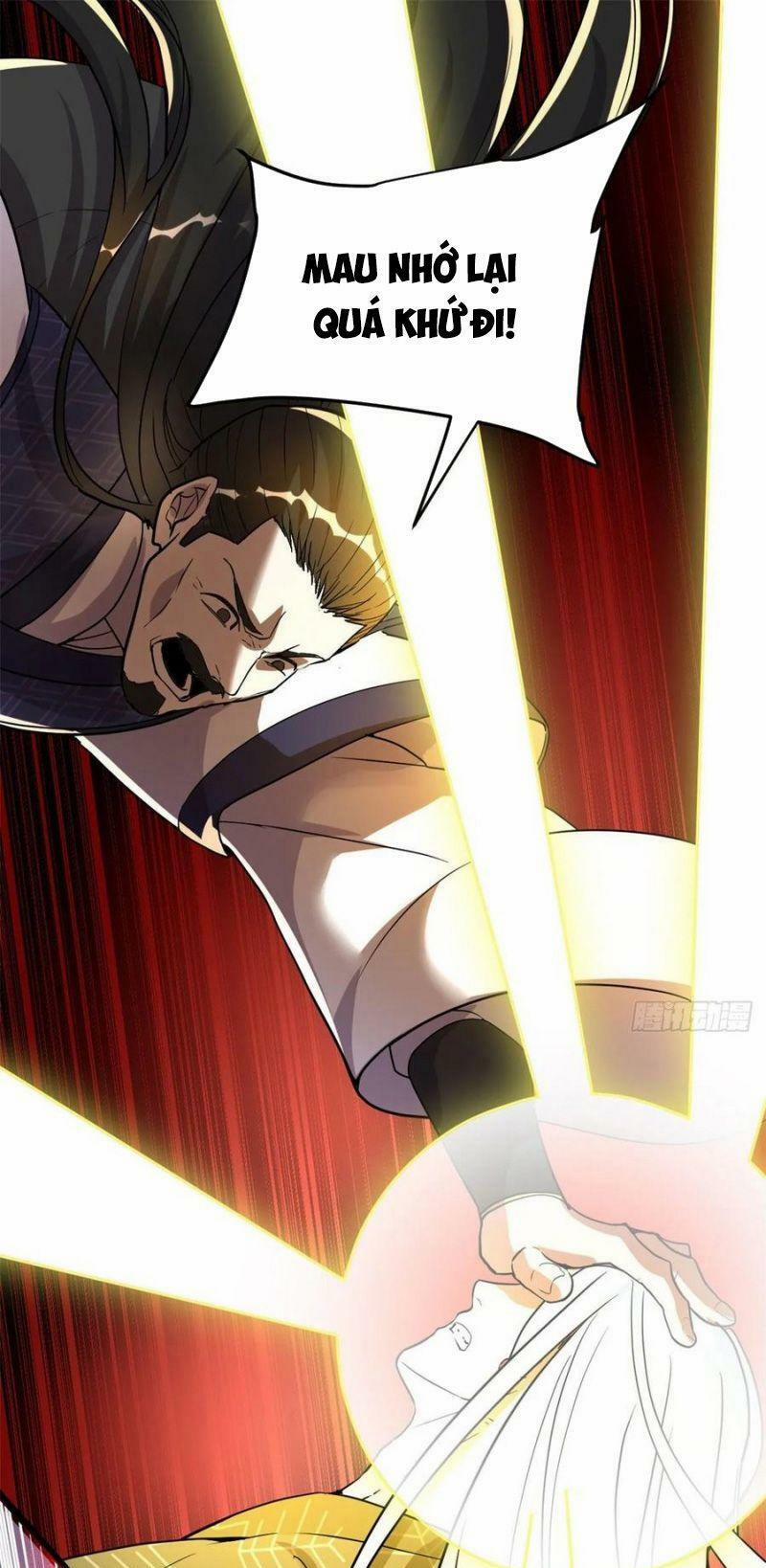 Ta Tu Có Lẽ Là Giả Tiên 107 trang 0