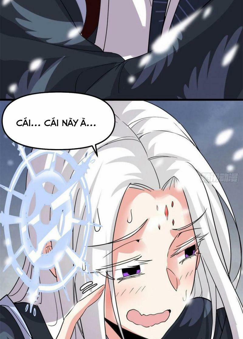 Ta Tu Có Lẽ Là Giả Tiên 107 trang 26