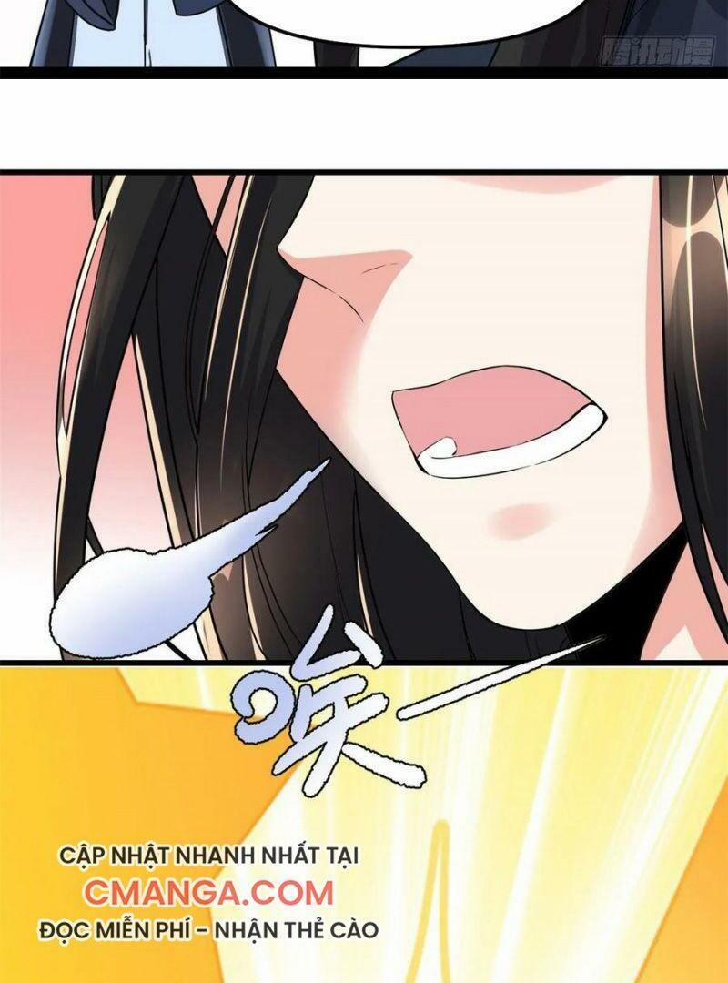 Ta Tu Có Lẽ Là Giả Tiên 107 trang 29