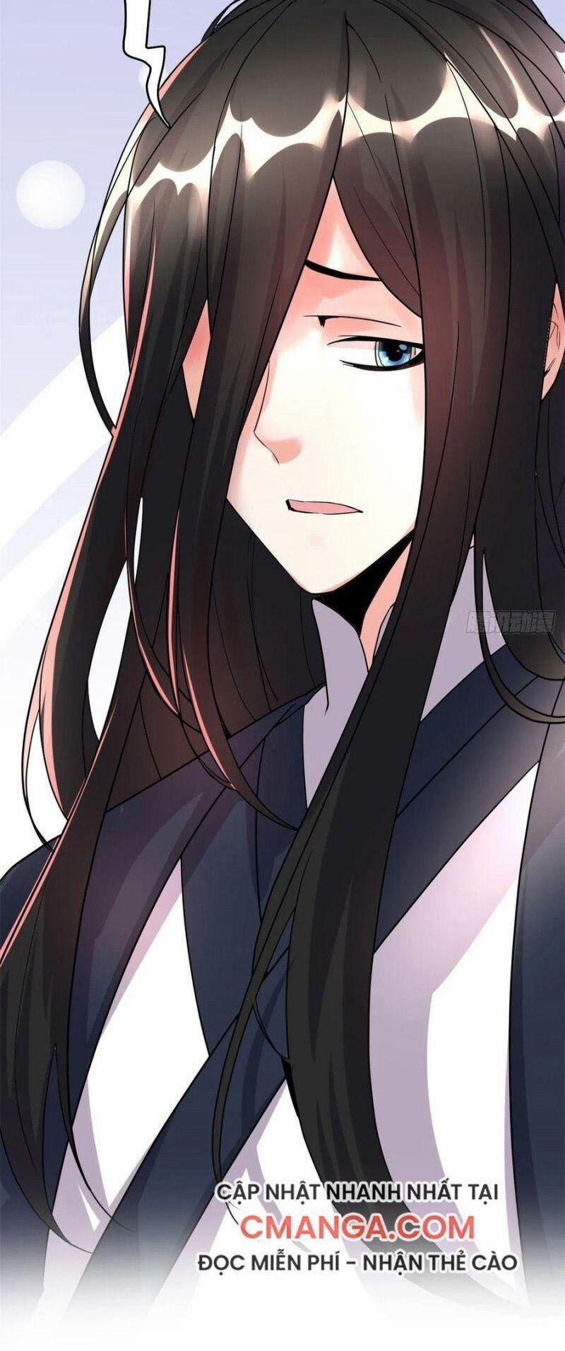 Ta Tu Có Lẽ Là Giả Tiên 107 trang 33