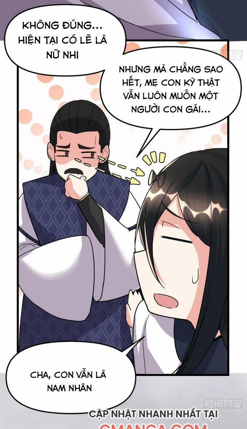 Ta Tu Có Lẽ Là Giả Tiên 107 trang 4
