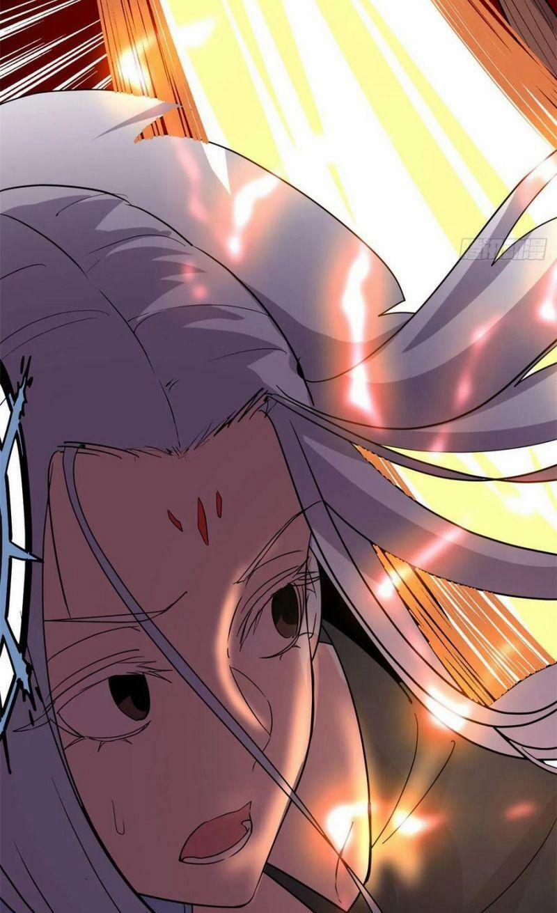 Ta Tu Có Lẽ Là Giả Tiên 107 trang 8