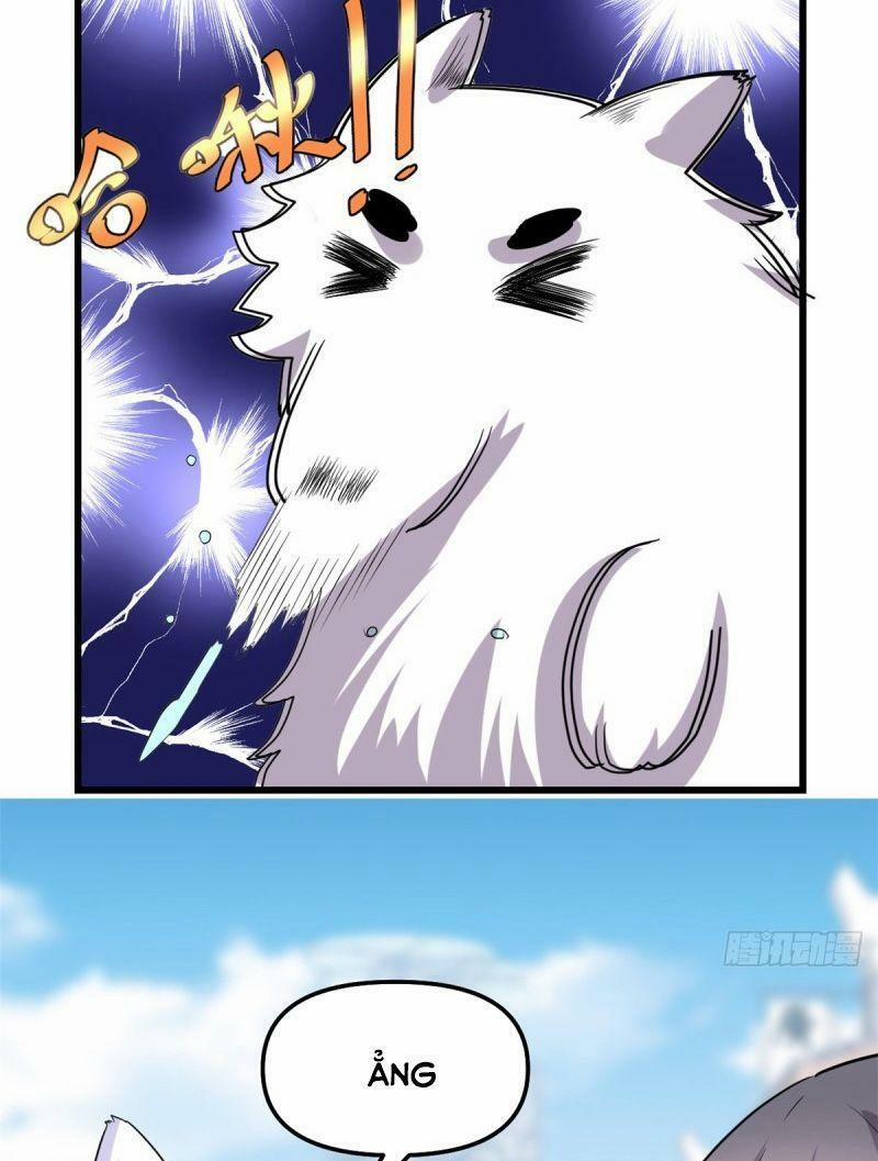 Ta Tu Có Lẽ Là Giả Tiên 108 trang 22