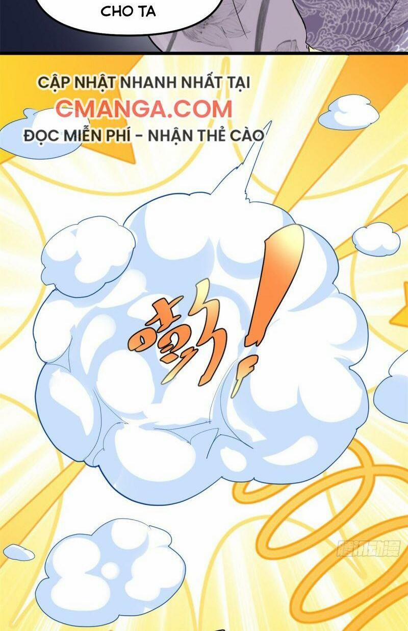Ta Tu Có Lẽ Là Giả Tiên 108 trang 25