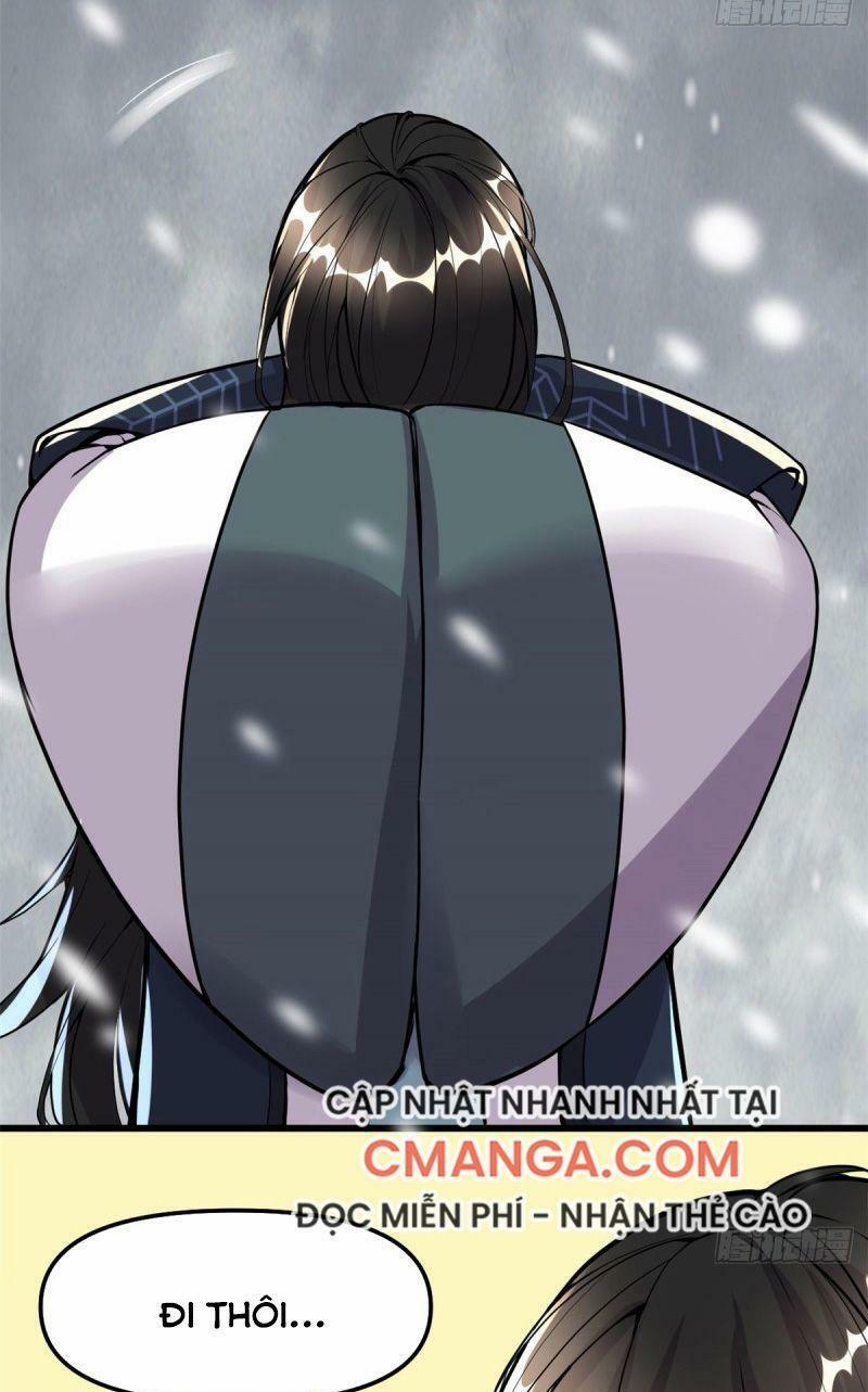 Ta Tu Có Lẽ Là Giả Tiên 108 trang 4