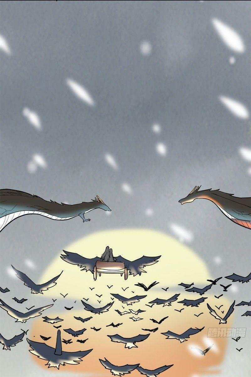 Ta Tu Có Lẽ Là Giả Tiên 108 trang 6