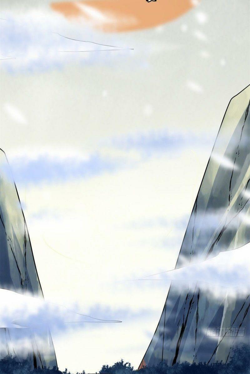 Ta Tu Có Lẽ Là Giả Tiên 108 trang 7