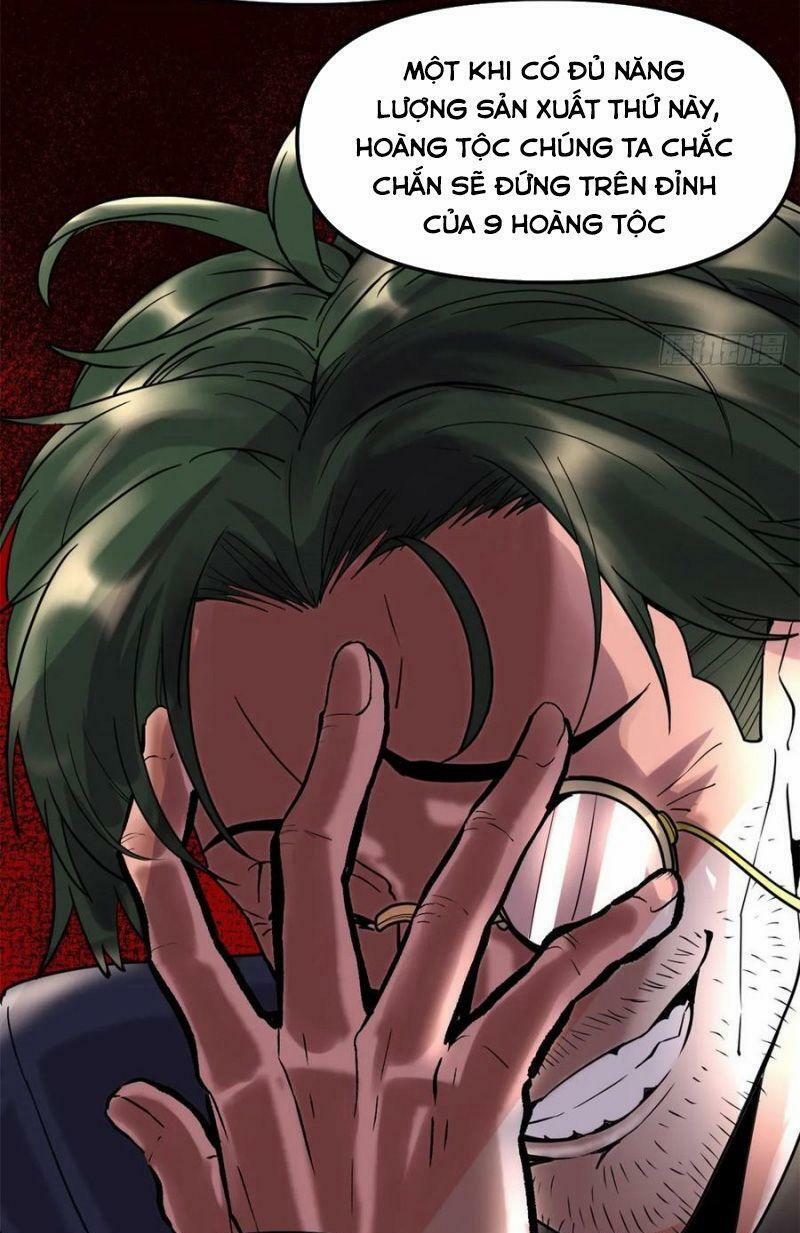 Ta Tu Có Lẽ Là Giả Tiên 109 trang 14