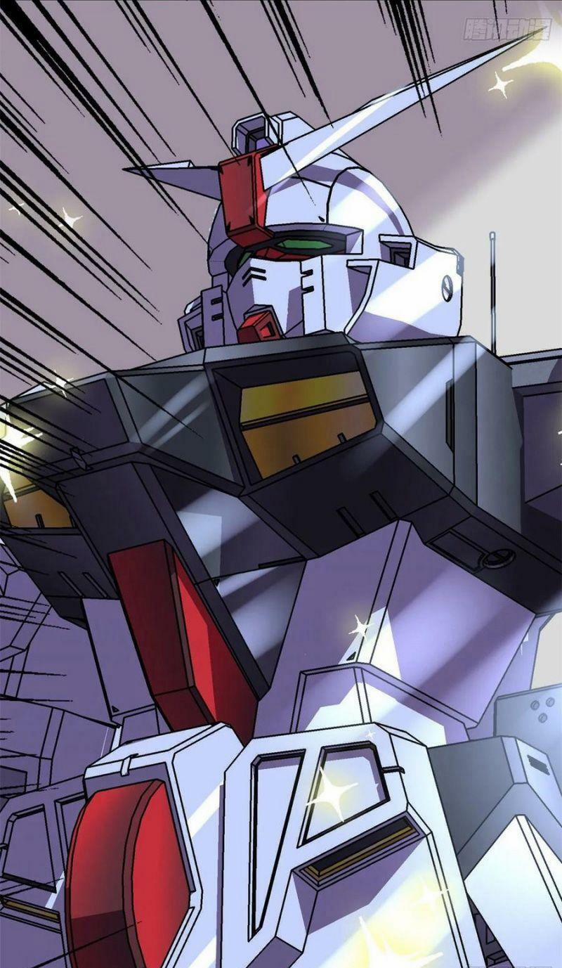 Ta Tu Có Lẽ Là Giả Tiên 109 trang 18