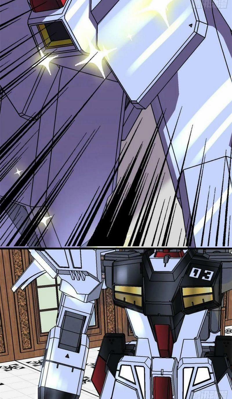 Ta Tu Có Lẽ Là Giả Tiên 109 trang 19