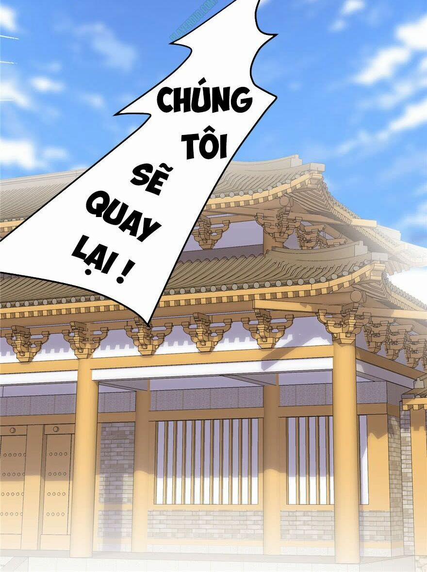Ta Tu Có Lẽ Là Giả Tiên 11 trang 28