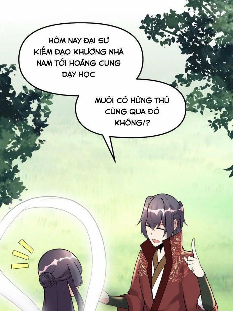 Ta Tu Có Lẽ Là Giả Tiên 110 trang 0