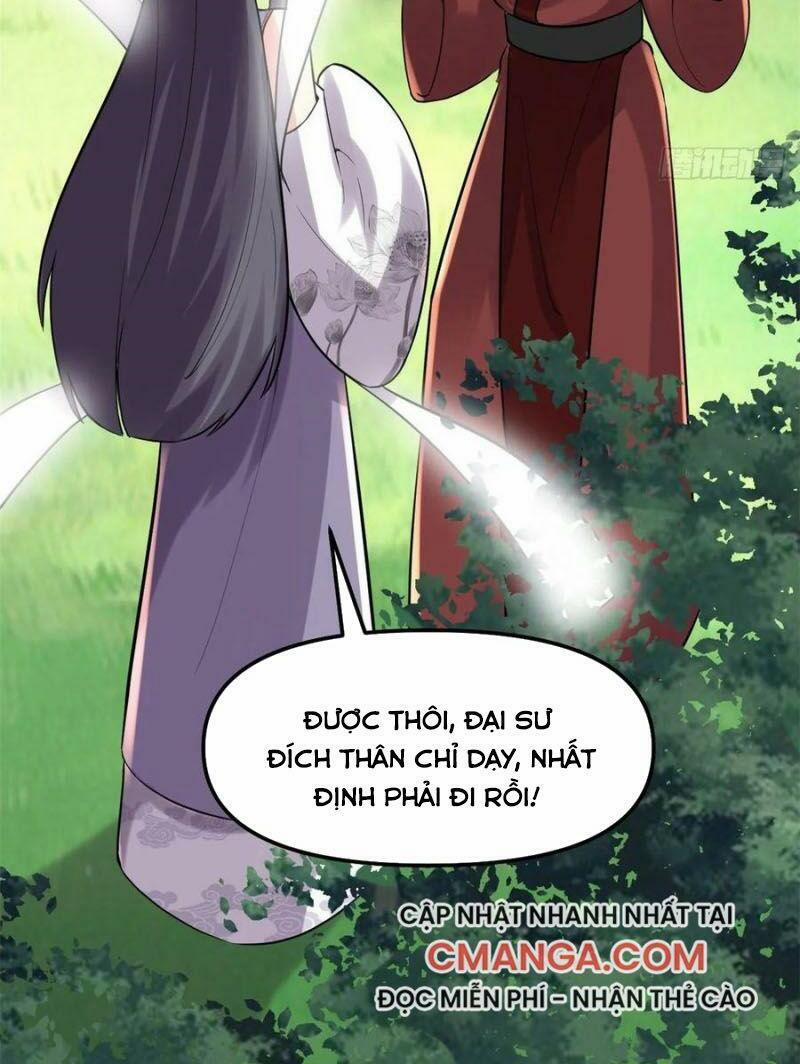 Ta Tu Có Lẽ Là Giả Tiên 110 trang 1