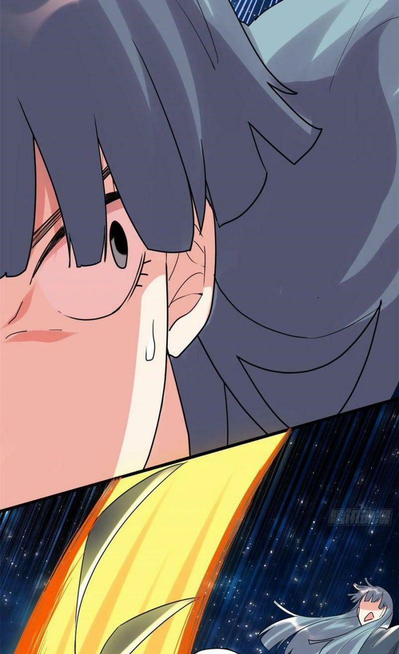 Ta Tu Có Lẽ Là Giả Tiên 110 trang 22