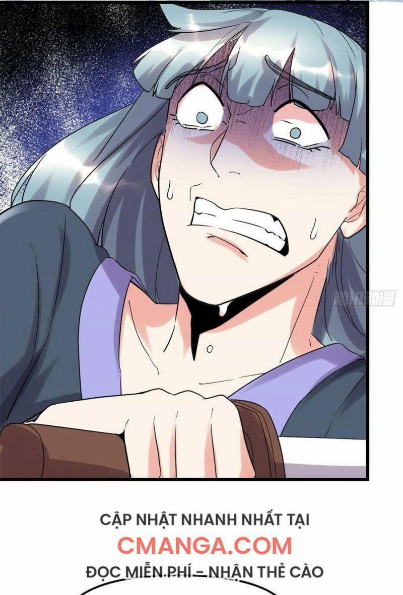 Ta Tu Có Lẽ Là Giả Tiên 110 trang 24