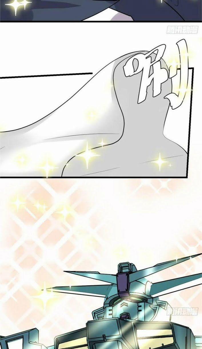 Ta Tu Có Lẽ Là Giả Tiên 111 trang 15