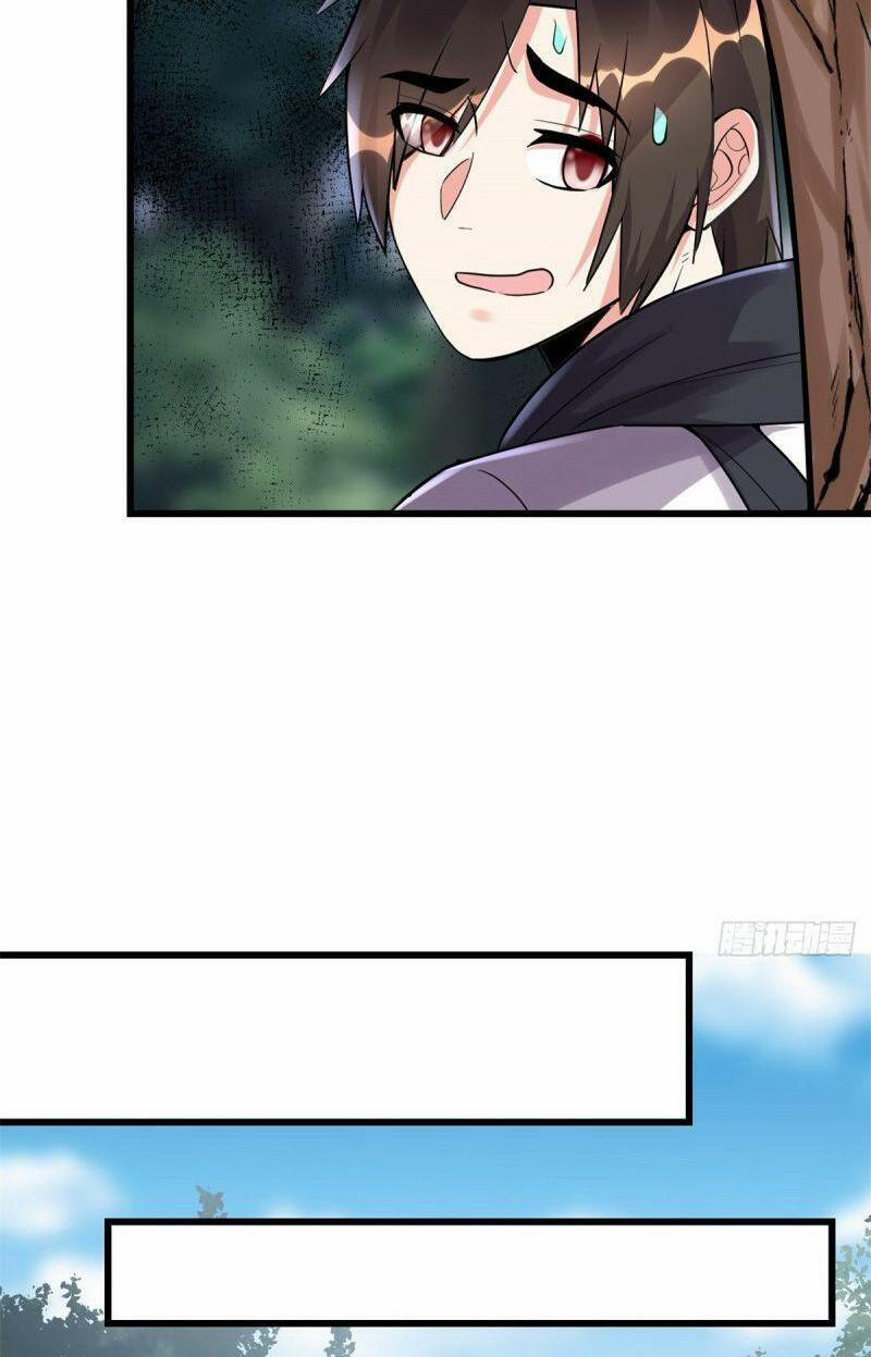 Ta Tu Có Lẽ Là Giả Tiên 112 trang 15