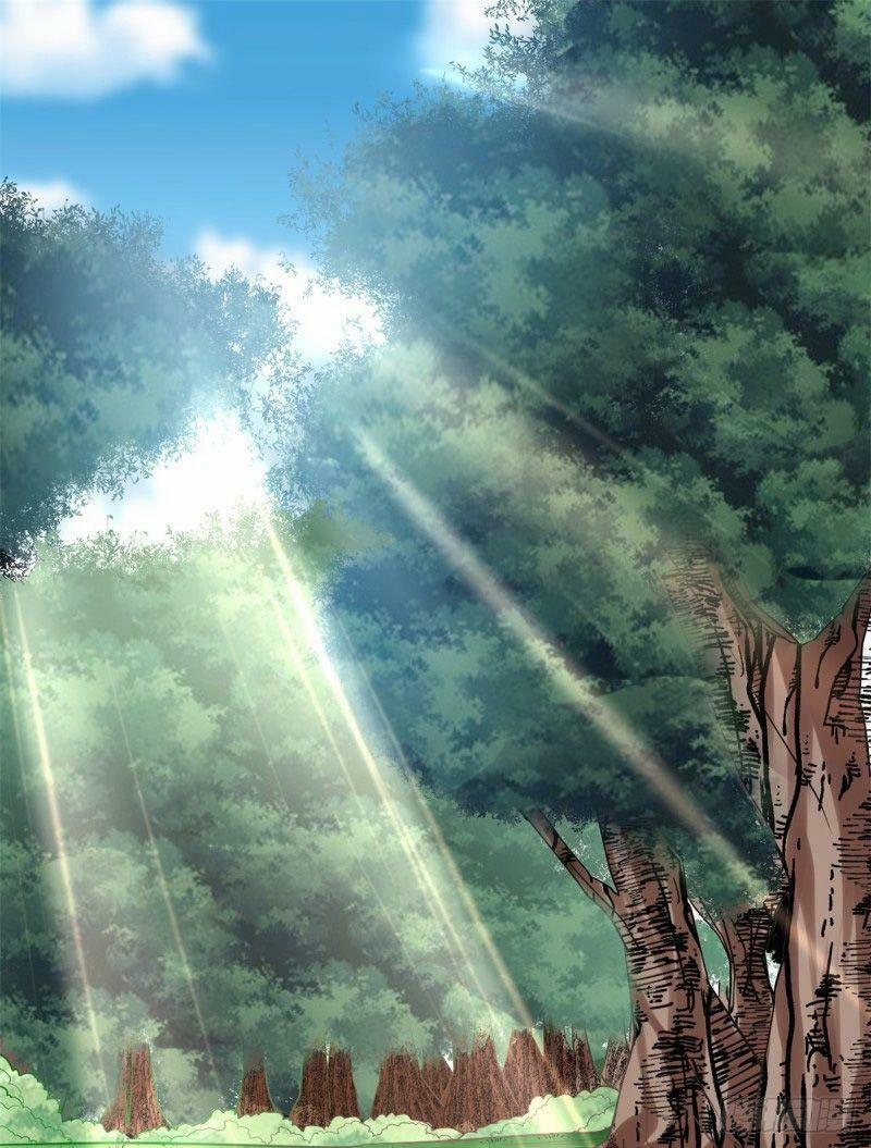 Ta Tu Có Lẽ Là Giả Tiên 113 trang 0