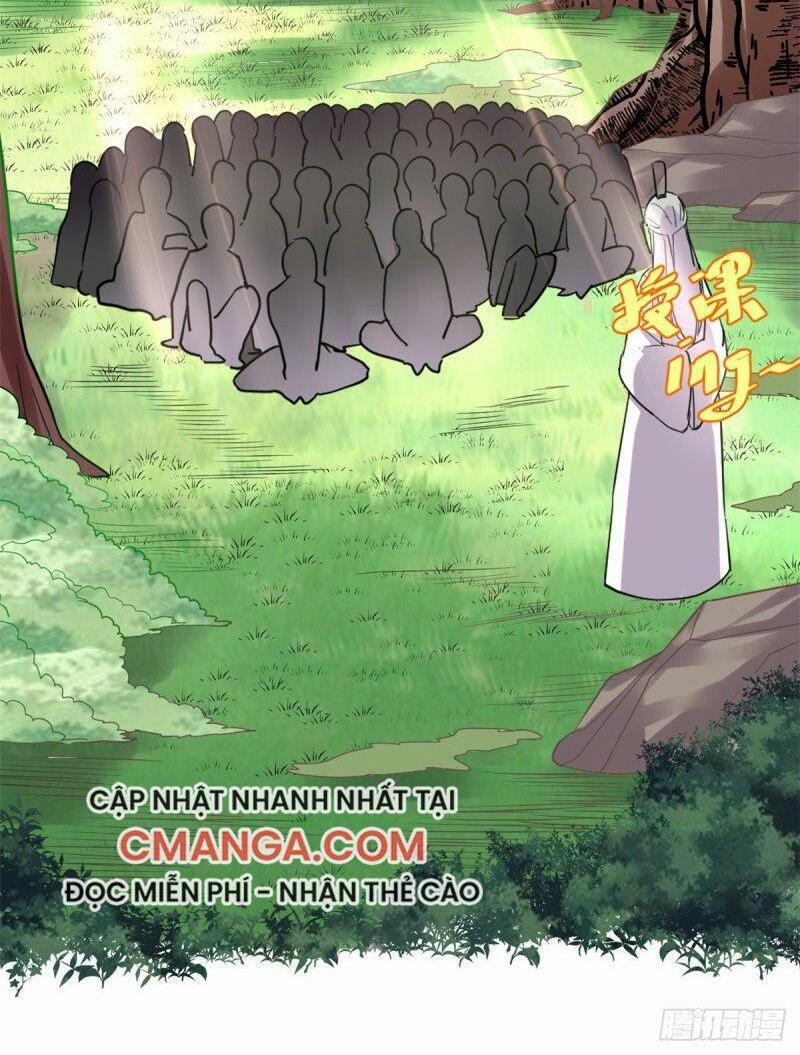 Ta Tu Có Lẽ Là Giả Tiên 113 trang 1