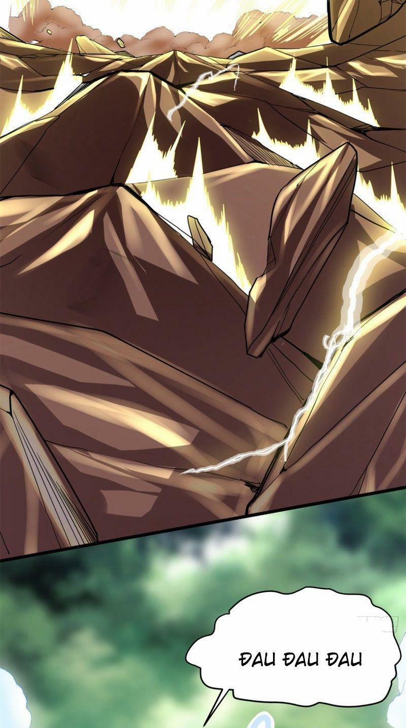 Ta Tu Có Lẽ Là Giả Tiên 113 trang 10