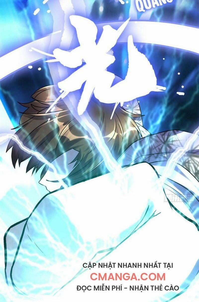 Ta Tu Có Lẽ Là Giả Tiên 113 trang 17