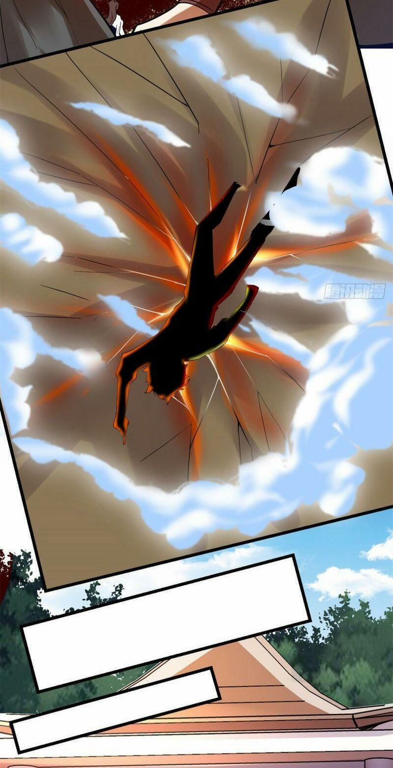 Ta Tu Có Lẽ Là Giả Tiên 113 trang 23