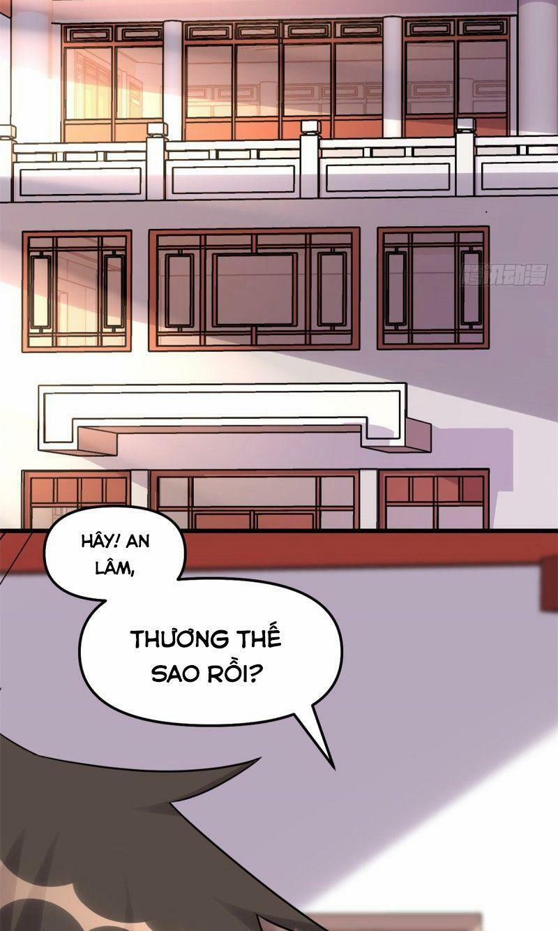 Ta Tu Có Lẽ Là Giả Tiên 113 trang 24