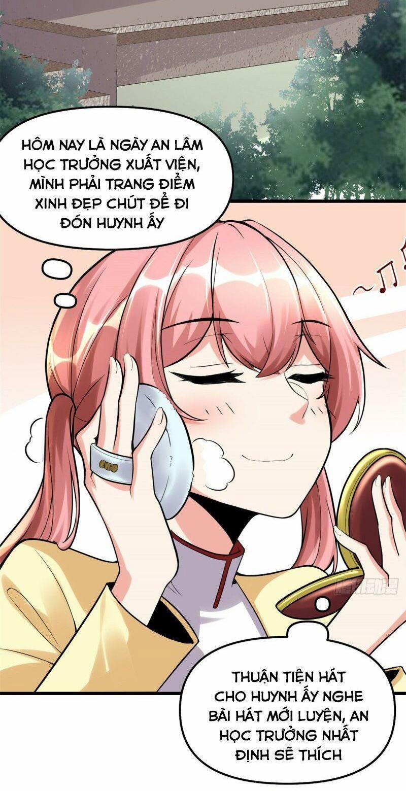 Ta Tu Có Lẽ Là Giả Tiên 114 trang 1