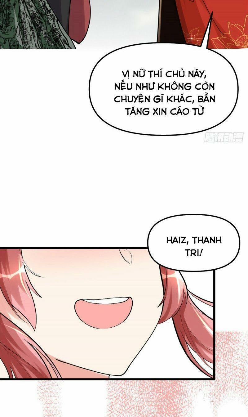 Ta Tu Có Lẽ Là Giả Tiên 114 trang 15