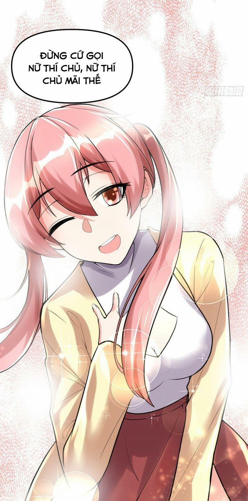 Ta Tu Có Lẽ Là Giả Tiên 114 trang 16