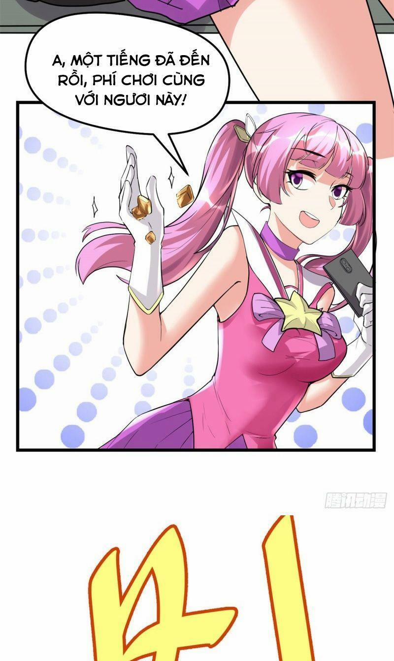 Ta Tu Có Lẽ Là Giả Tiên 114 trang 20
