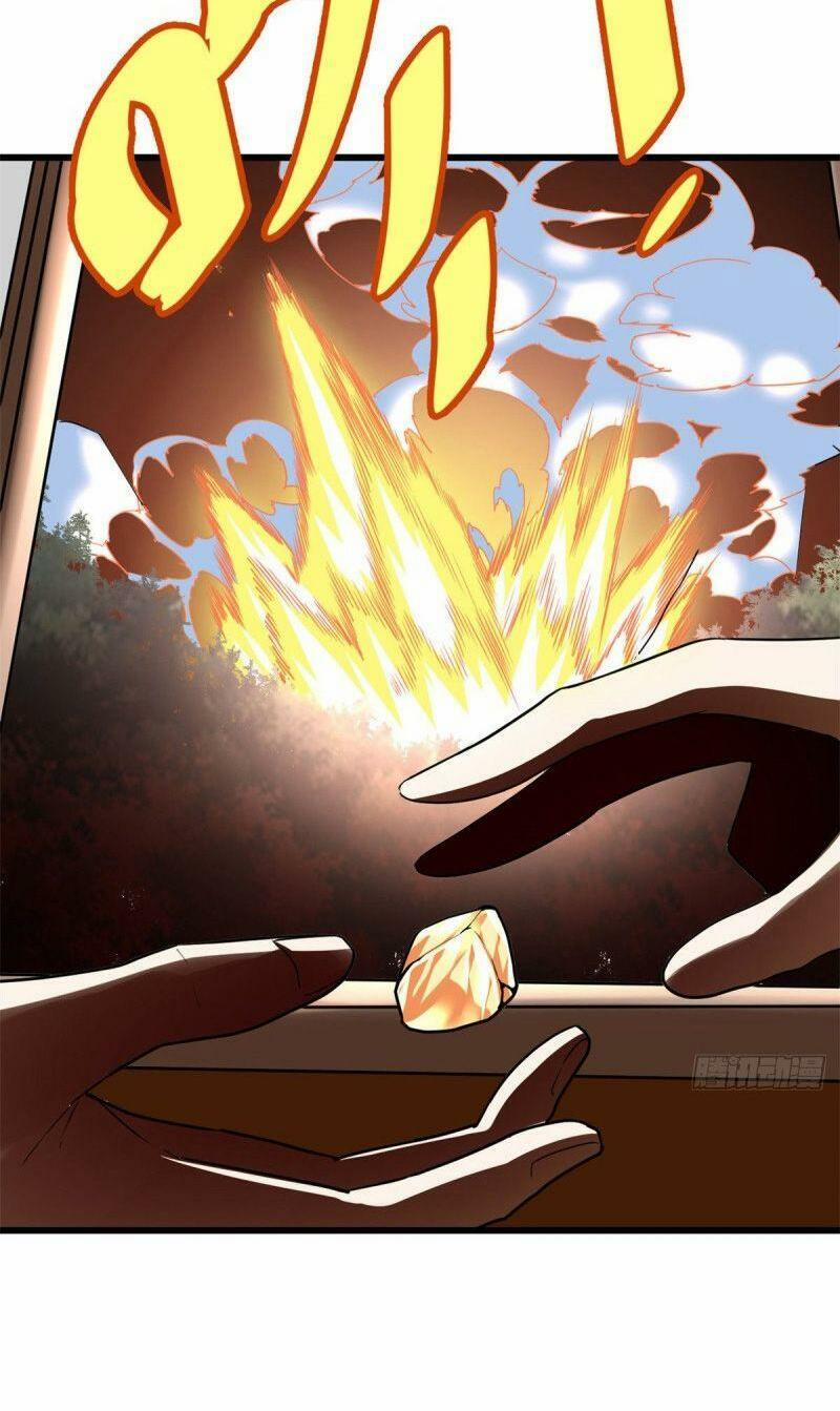 Ta Tu Có Lẽ Là Giả Tiên 114 trang 21