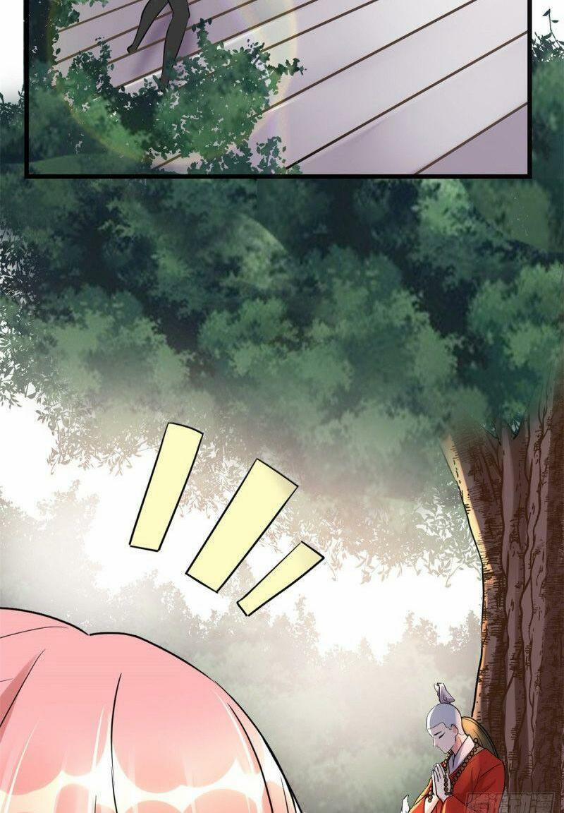 Ta Tu Có Lẽ Là Giả Tiên 114 trang 3