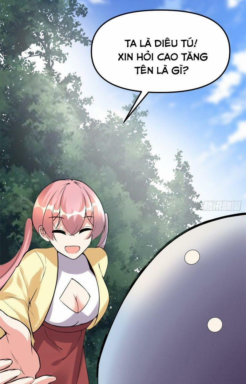 Ta Tu Có Lẽ Là Giả Tiên 114 trang 8