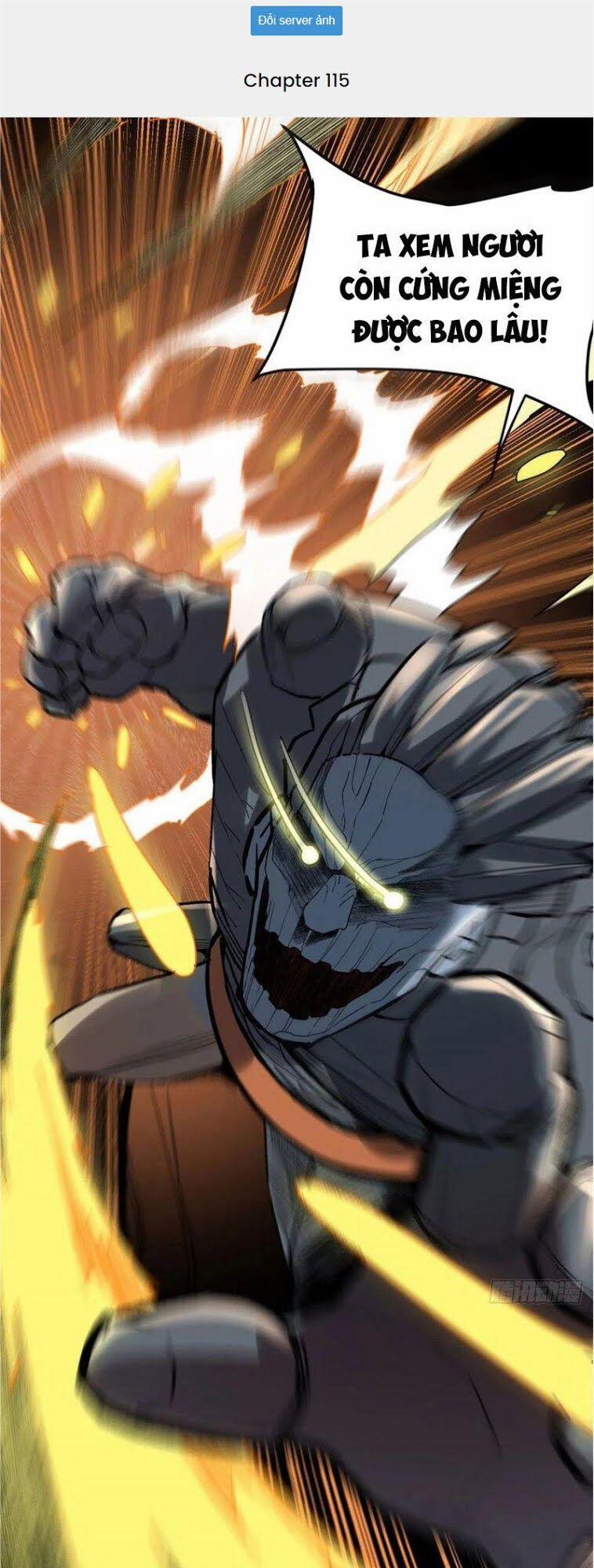 Ta Tu Có Lẽ Là Giả Tiên 115 trang 0