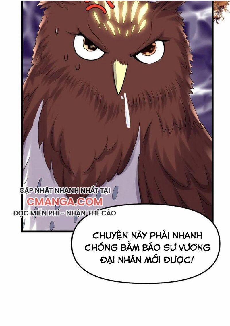 Ta Tu Có Lẽ Là Giả Tiên 115 trang 30