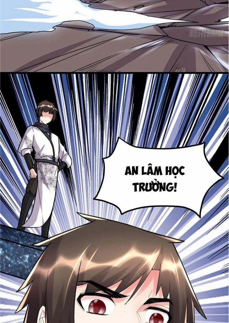 Ta Tu Có Lẽ Là Giả Tiên 115 trang 4