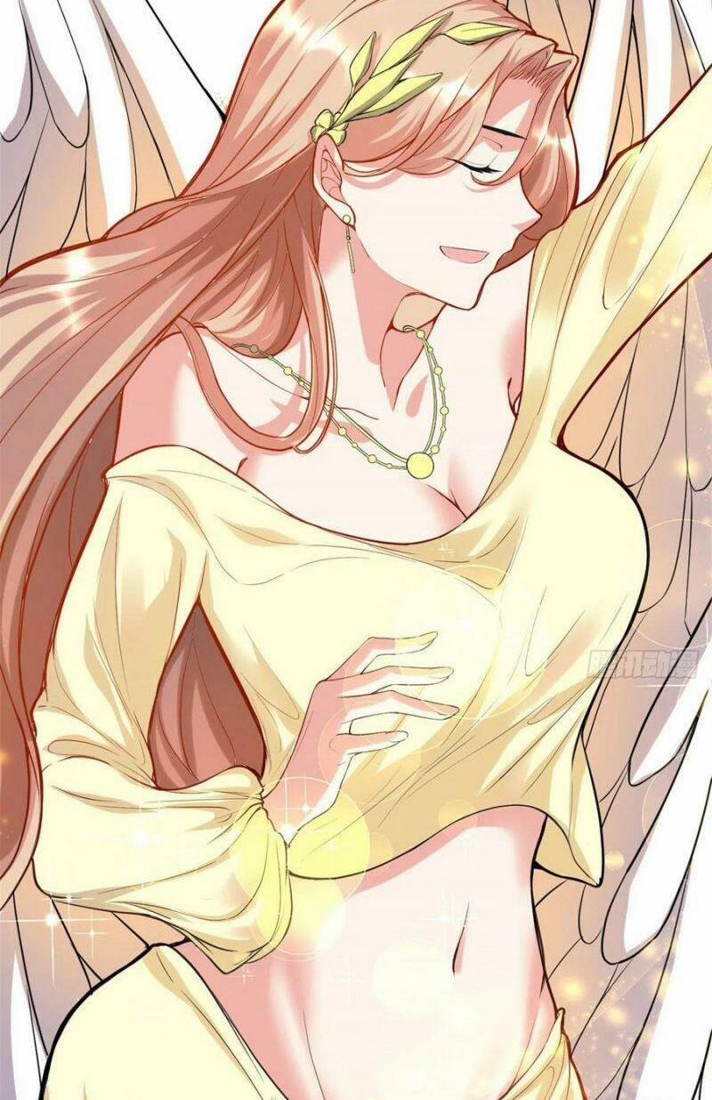 Ta Tu Có Lẽ Là Giả Tiên 116 trang 13