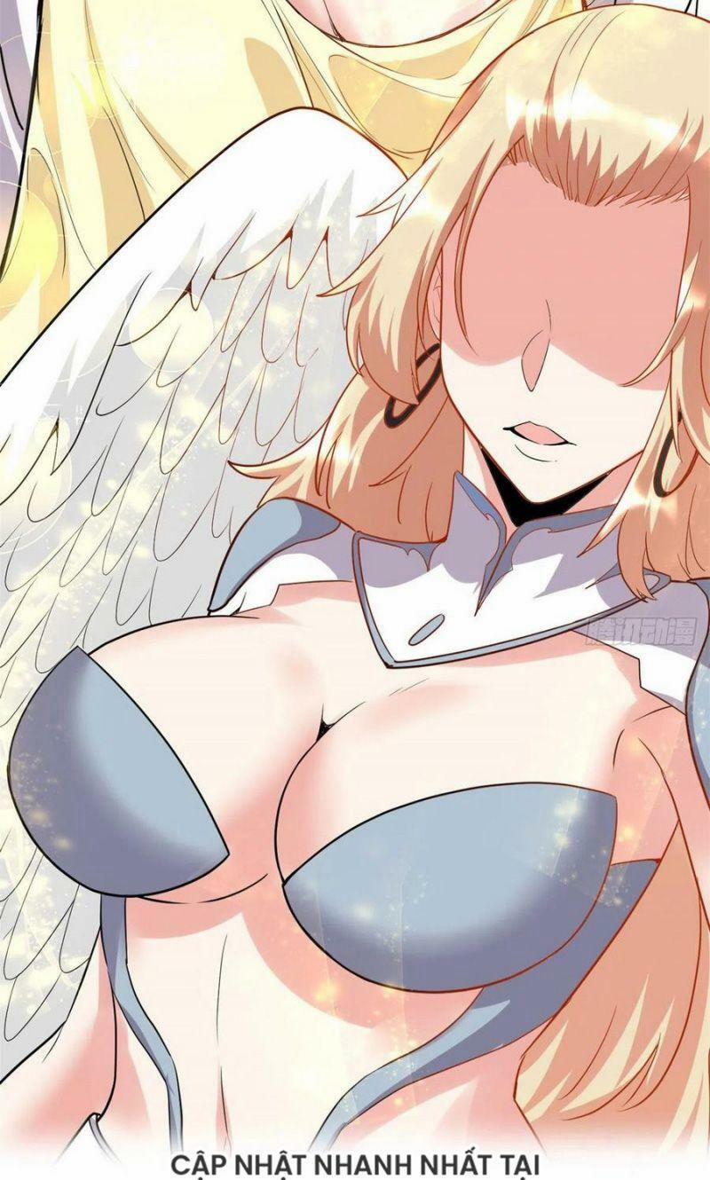 Ta Tu Có Lẽ Là Giả Tiên 116 trang 14