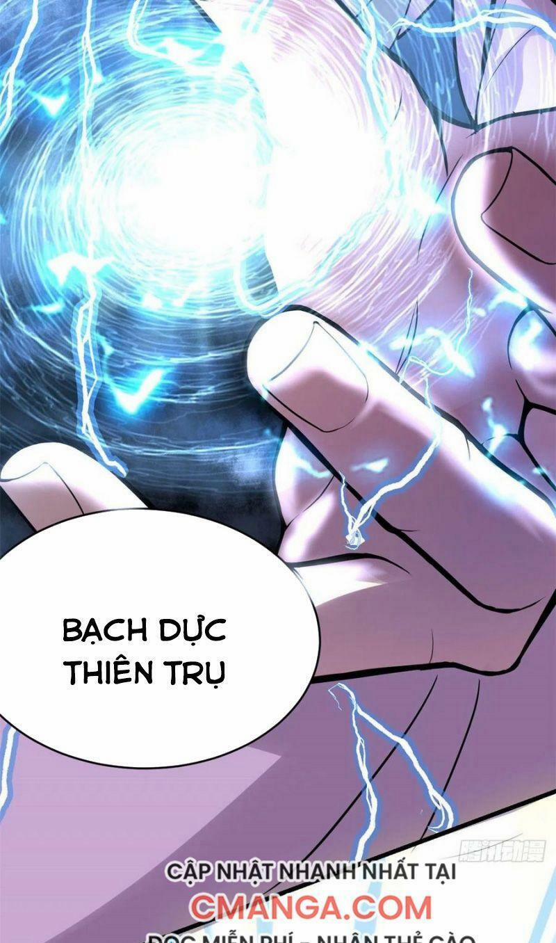 Ta Tu Có Lẽ Là Giả Tiên 116 trang 24